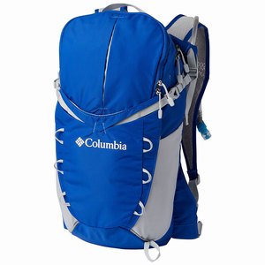 Columbia Shadow Falls™ II Hydration Pack Herr Blå (PIRQM9361)